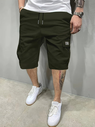 Nils | Cargoshorts för Män