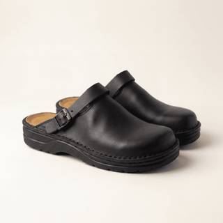 Lou | Bekväma premium slip-on-skor