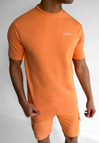 Hartwin | T-shirt och shorts-set