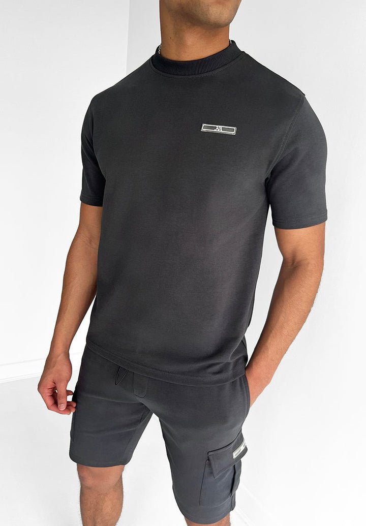Hartwin | T-shirt och shorts-set