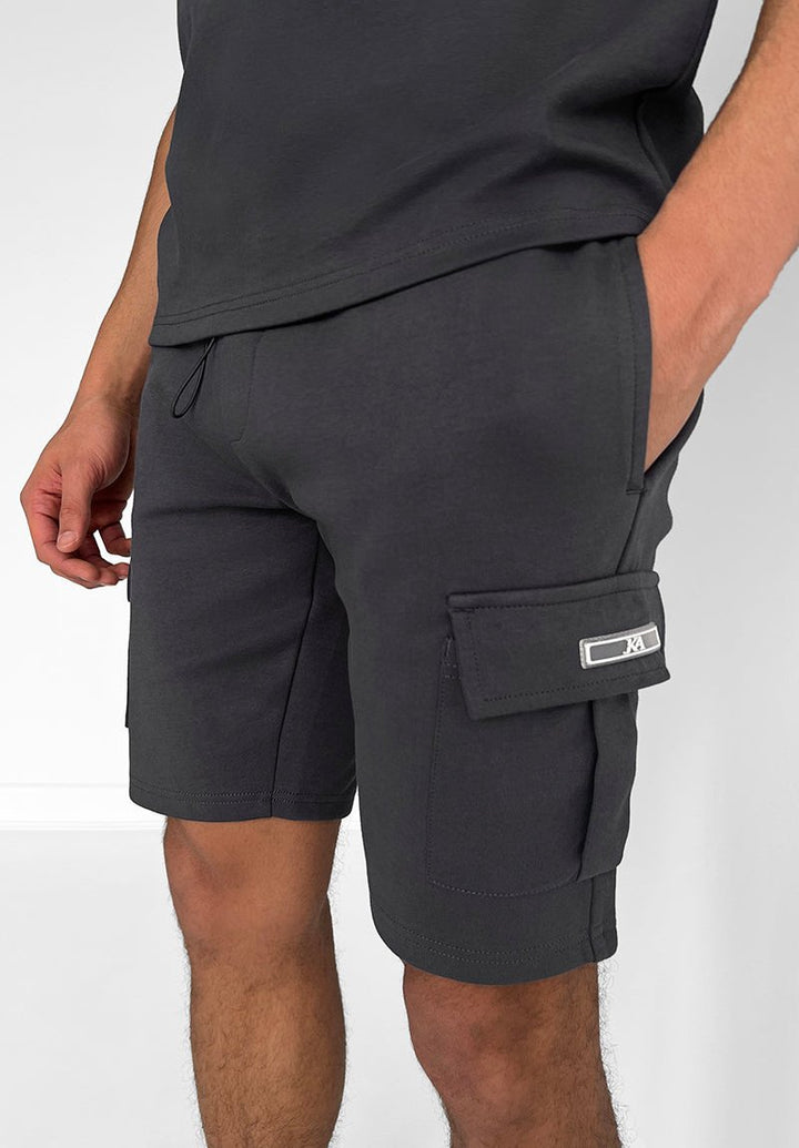 Hartwin | T-shirt och shorts-set