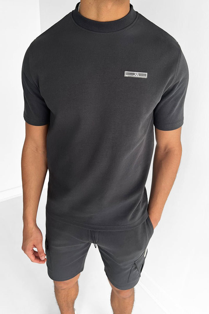 Hartwin | T-shirt och shorts-set