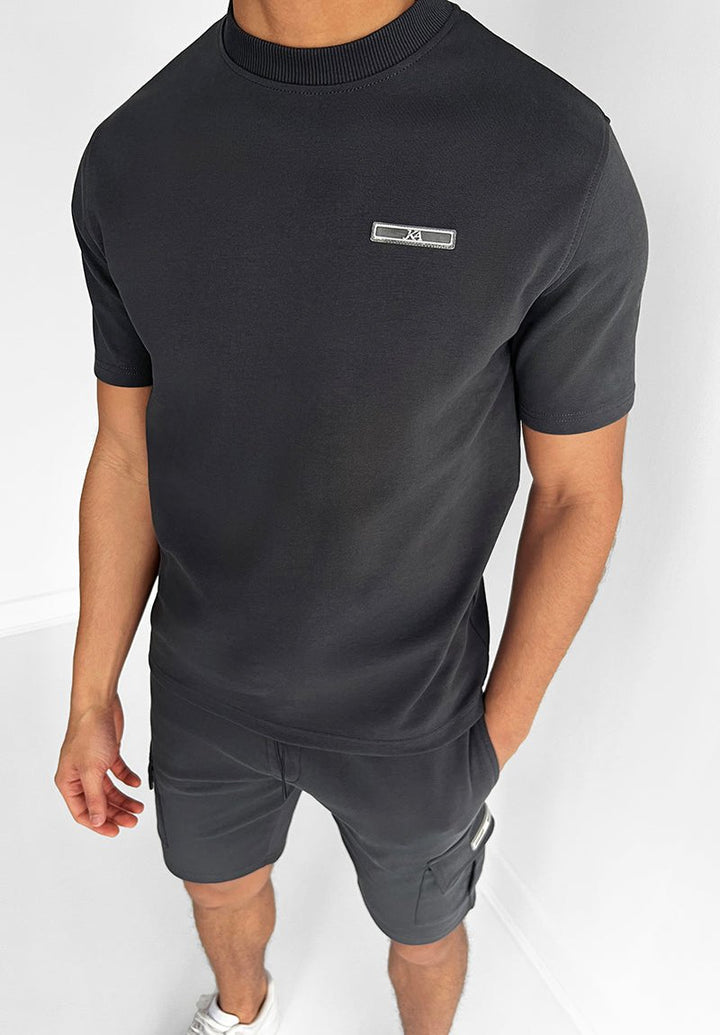 Hartwin | T-shirt och shorts-set