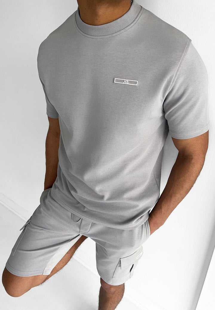 Hartwin | T-shirt och shorts-set