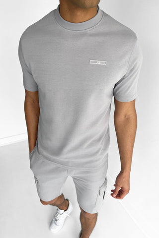 Hartwin | T-shirt och shorts-set