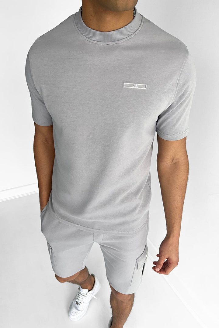 Hartwin | T-shirt och shorts-set