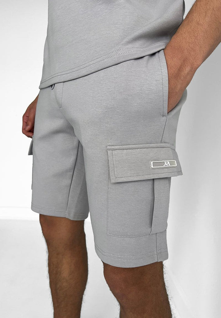 Hartwin | T-shirt och shorts-set
