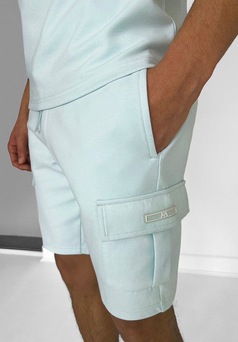 Hartwin | T-shirt och shorts-set
