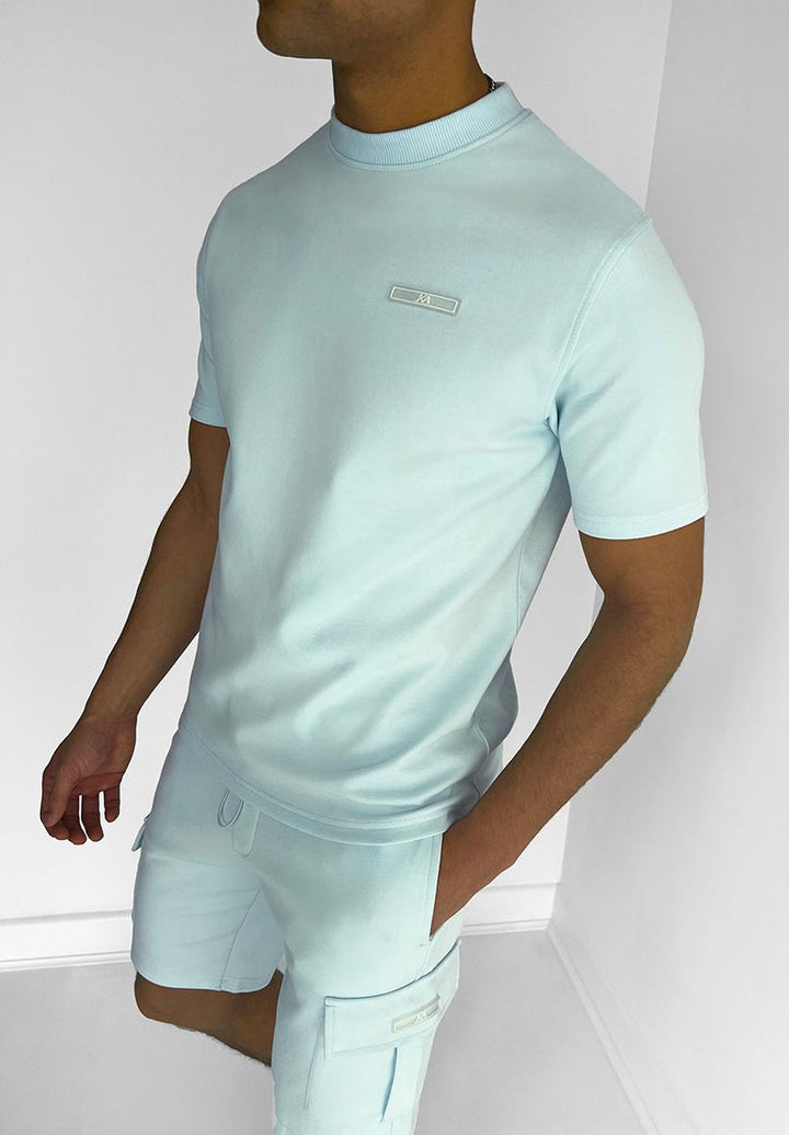 Hartwin | T-shirt och shorts-set