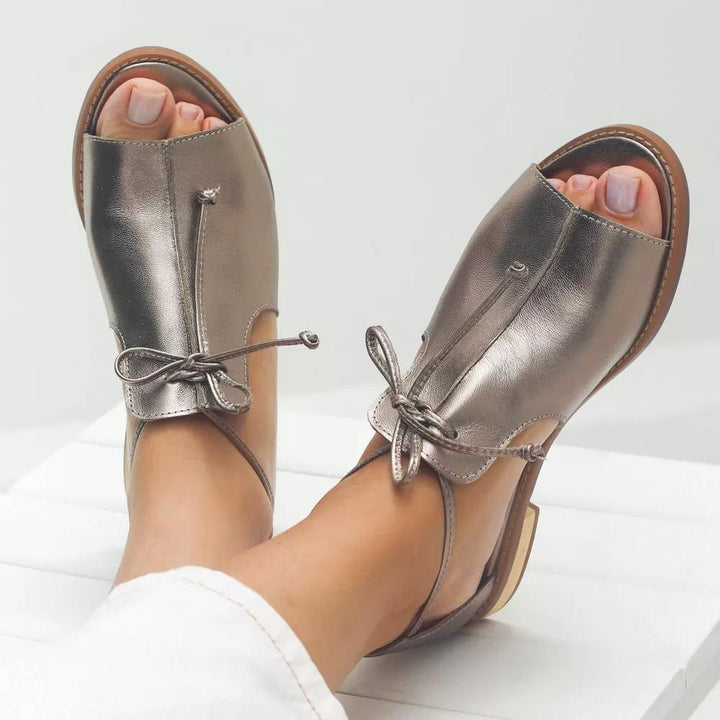 Lucinda | REMSTIL SANDALER