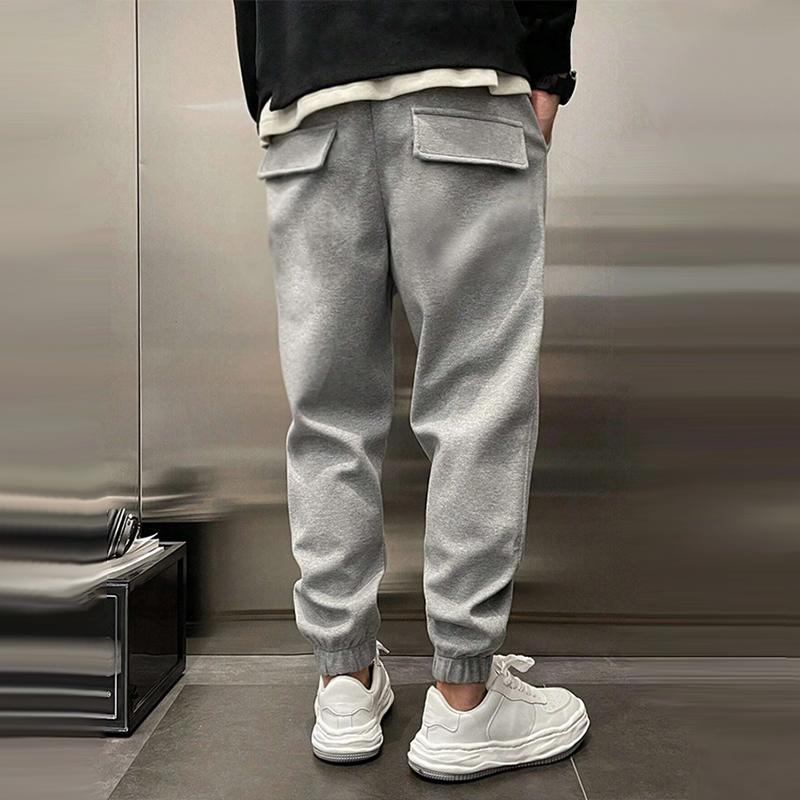 Armin | Elegant Joggingbyxa
