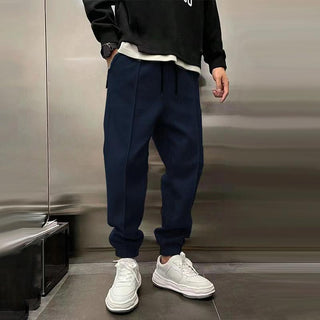 Armin | Elegant Joggingbyxa