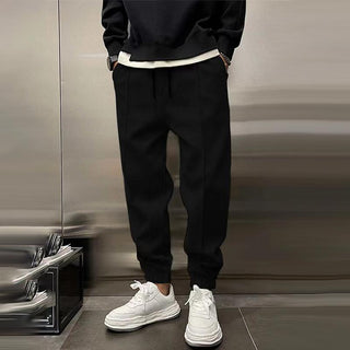 Armin | Elegant Joggingbyxa