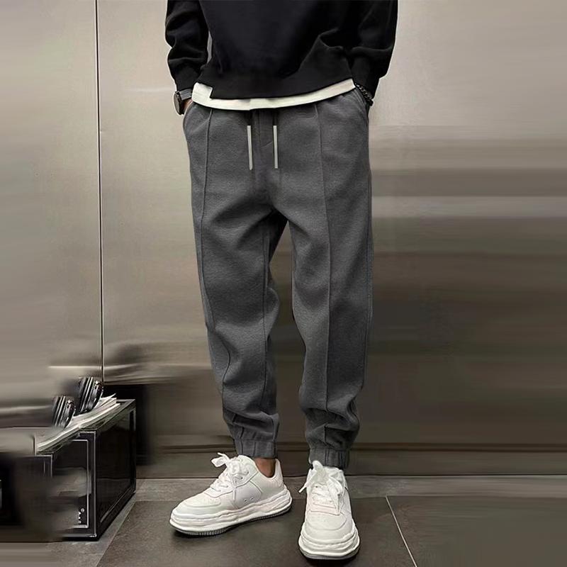 Armin | Elegant Joggingbyxa