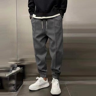 Armin | Elegant Joggingbyxa