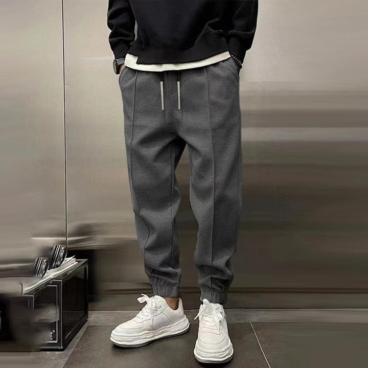 Armin | Elegant Joggingbyxa