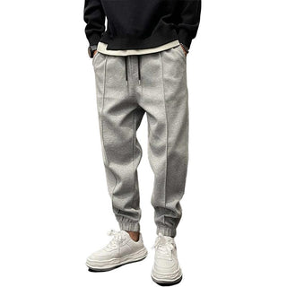 Armin | Elegant Joggingbyxa