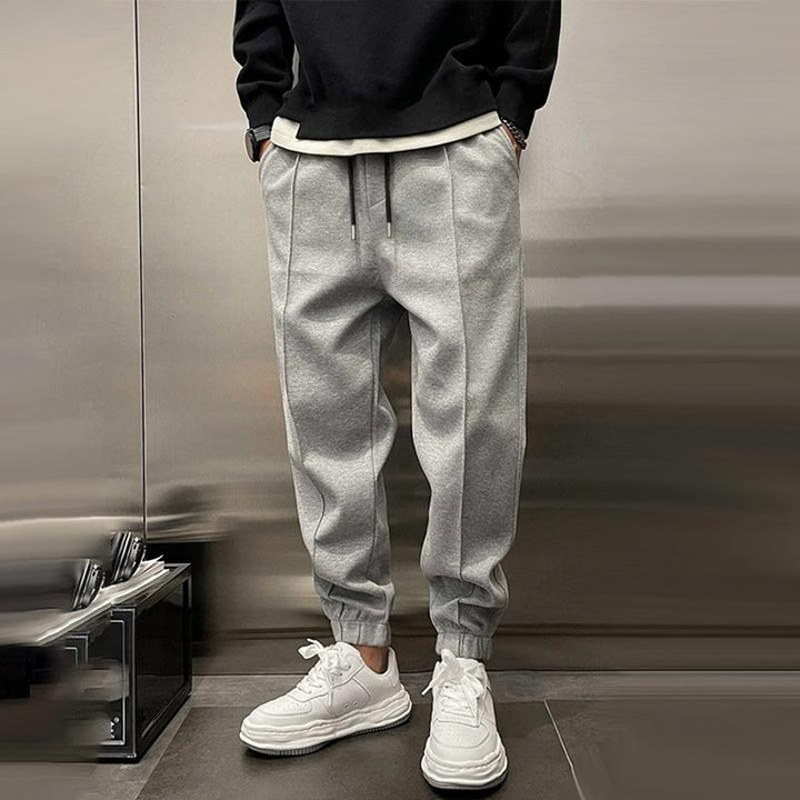 Armin | Elegant Joggingbyxa
