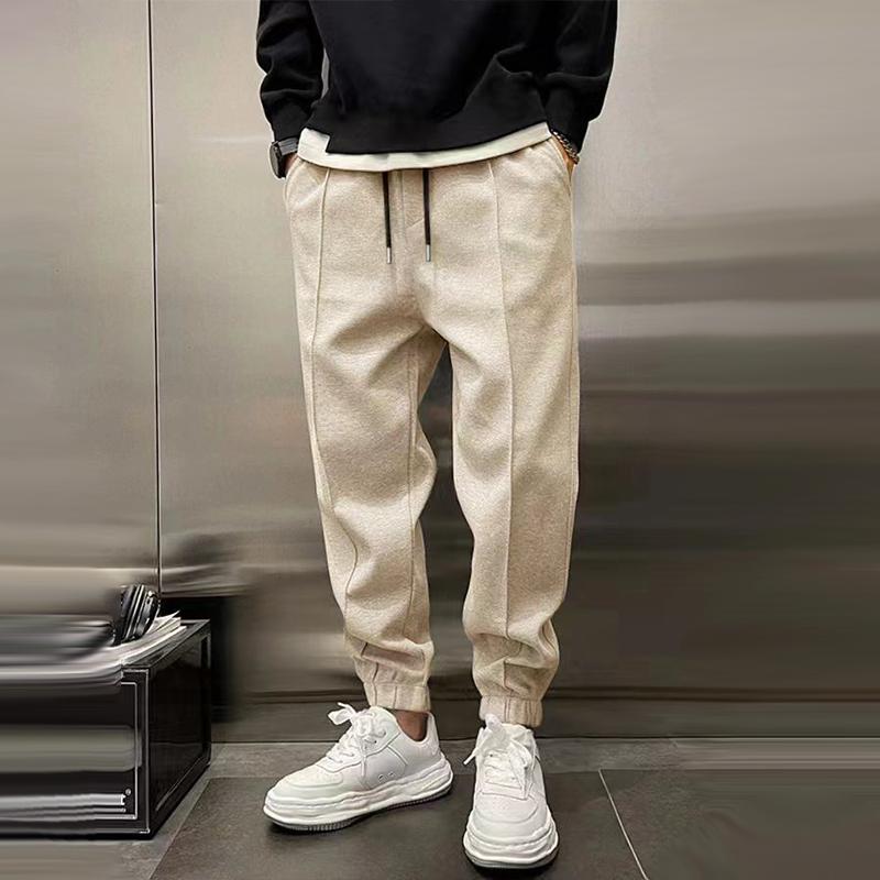 Armin | Elegant Joggingbyxa