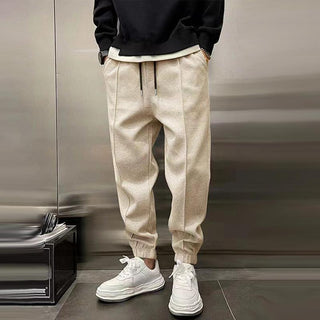 Armin | Elegant Joggingbyxa