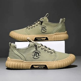 Emil | Bekväma vardagssneakers