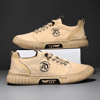 Emil | Bekväma vardagssneakers