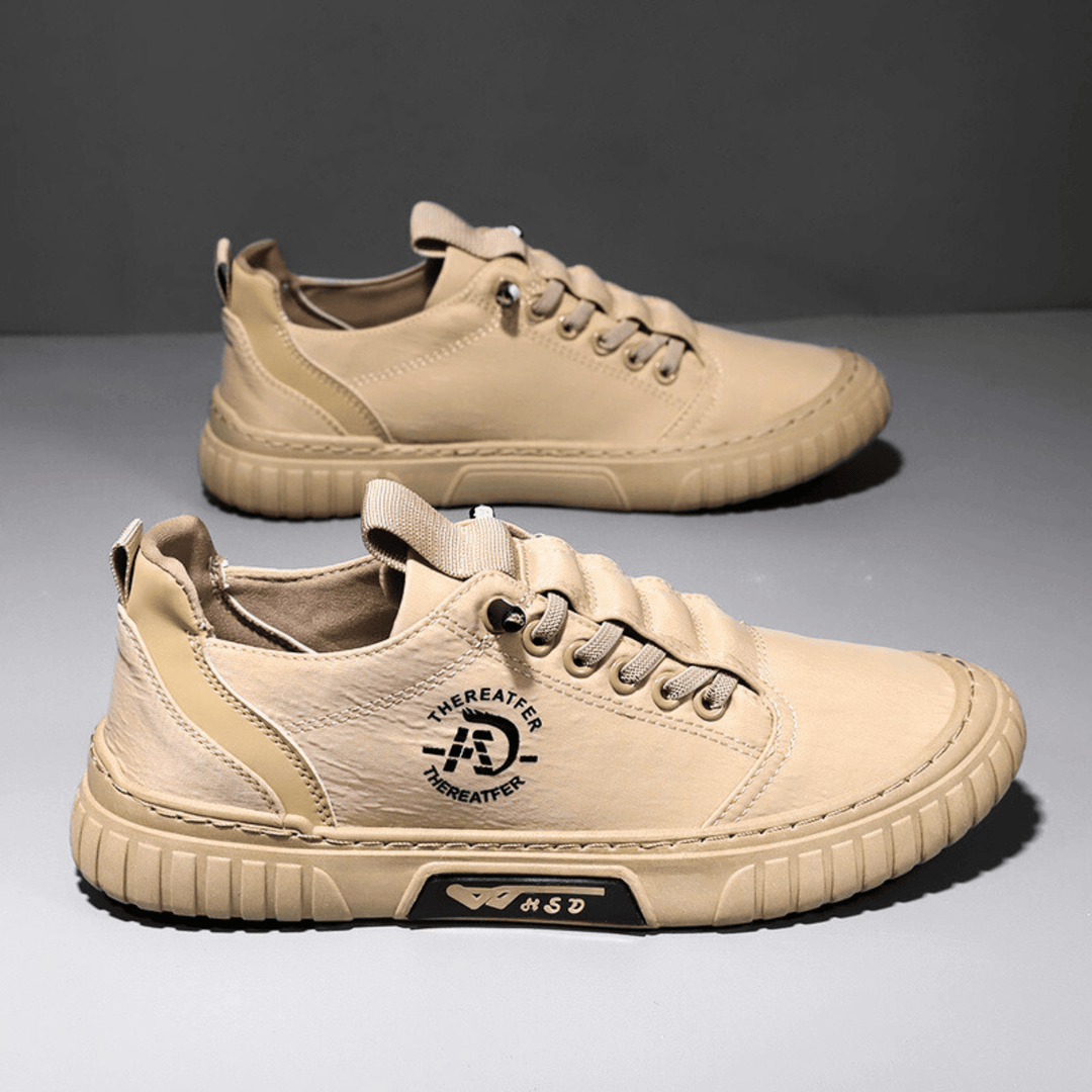 Emil | Bekväma vardagssneakers