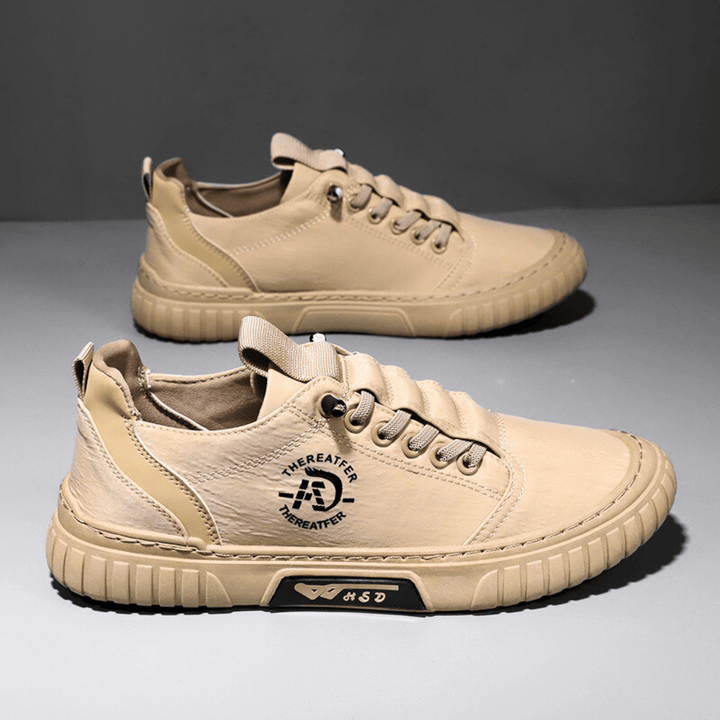 Emil | Bekväma vardagssneakers