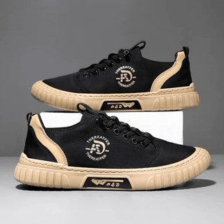 Emil | Bekväma vardagssneakers