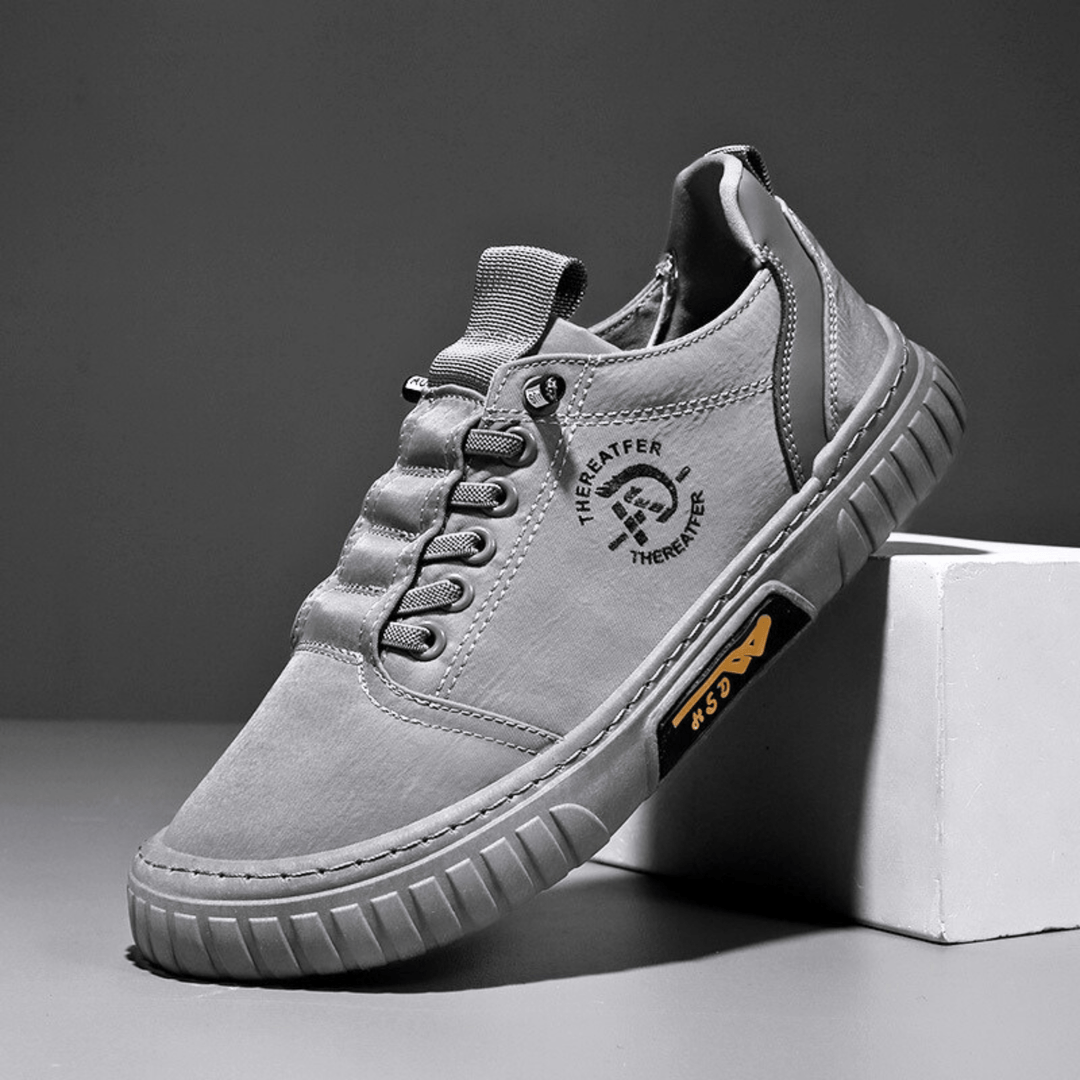 Emil | Bekväma vardagssneakers