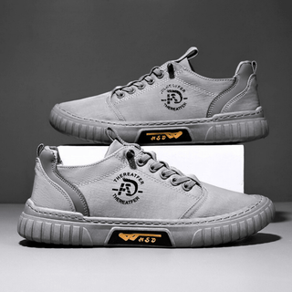 Emil | Bekväma vardagssneakers