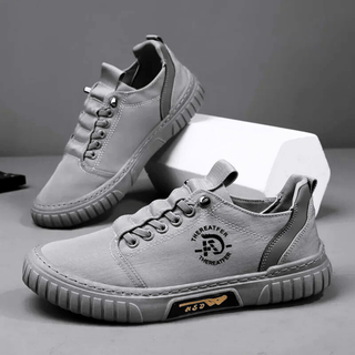 Emil | Bekväma vardagssneakers
